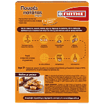 Γιώτης Πουρές Πατάτας Με Γλυκοπατάτα & Καρότο 125gr