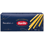 Barilla Ζυμαρικά Bucatini No9 500gr