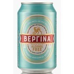 Βεργίνα Alcohol Free Μπίρα Κουτί 330ml