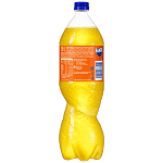 Fanta Πορτοκαλάδα 1,5lt