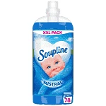 Soupline Μαλακτικό Συμπυκνωμένο Mistral 78μεζ. 1,638lt