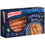 Pescanova Γάμπαρη Αργεντινής FAO 41 400gr