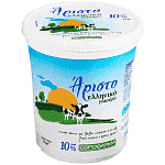 Εβροφάρμα Γιαούρτι Στραγγιστό 10% 1KG