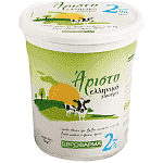 Εβροφάρμα Γιαούρτι Στραγγιστό 2% 1kg
