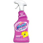 Vanish Σπρέυ Πολυκαθαριστικό Λεκέδων 750ml