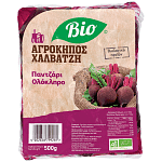 Aγρόκηπος Βιολογικό Παντζάρι Στον Ατμό 500gr