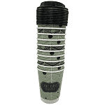 Ready 2U Ποτήρι Χάρτινο DW 120Z Κάπακι 10τεμ