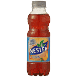 Nestea Ροδάκινο Zero Sugar 500ml