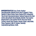 Dove Adv Talco Roll On Αποσμητικό Σώματος 50ml