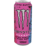 Monster Ultra Ruby Fantasy 500ml