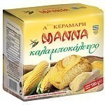 Μάννα Καλαμποκάλευρο 500gr