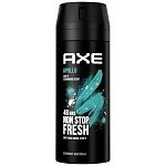 Axe Αποσμητικό Spray Apollo 150ml