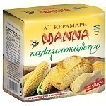 Μάννα Καλαμποκάλευρο 500gr