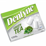 Dentyne Green Tea Τσίχλα 16,8gr