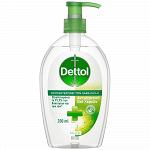 Dettol Αντισηπτικό Gel Χεριών 200ml