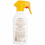 Carroten Αντηλιακό Γαλάκτωμα Spray Family Trigger SPF50 270ml