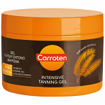 Carroten Intense Tanning Gel 150ml