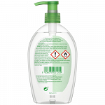 Dettol Αντισηπτικό Gel Χεριών 200ml