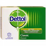 Dettol Classic Σαπούνι 100gr