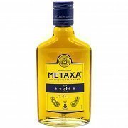Metaxa 5* 38% 200ml