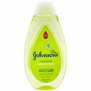 Johnson's Baby Shampoo Χαμομήλι 500ml