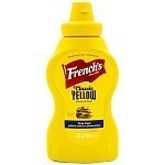French's Μουστάρδα 226g