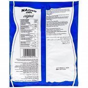 El Sabor Nacho Chips Natural 225gr