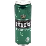Tuborg Tonic Κουτί 330ml
