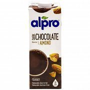 Alpro Ρόφημα Αμύγδαλο-Σοκολάτα 1lt