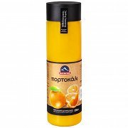 Όλυμπος Φυσικός Χυμός Πορτοκάλι 1,5lt