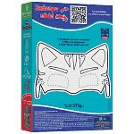 Nutri Valley Δημητριακά Pj Masks Alpha Bites 375gr