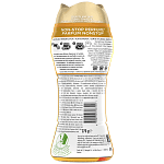 Lenor Beads Gold Orchid Ενισχυμένο Άρωμα 270gr