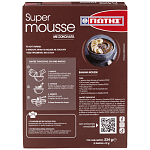 Γιώτης Super Mousse Κακάο Οικογενειακή Συσκευασία 2x117gr