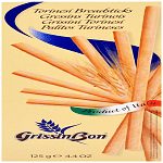 Grissinbon Torinesi Κριτσίνι 125gr