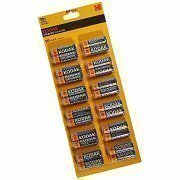 Kodak Xtralife Μπαταρία Αλκαλική ΑΑ 24τεμ