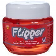 Flipper Gel Δυνατό 250gr