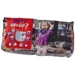Libero Πάνες Up & Go (32τεμ) Nο 7 (16-26Kg)