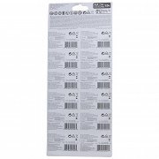 Kodak Xtralife Μπαταρία Αλκαλική ΑΑ 24τεμ