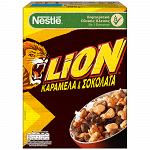 Nestle Δημητριακά Lion 400gr