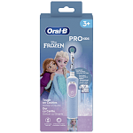 Οral - B Οδοντόβουρτσα Vitality Pro Kids Frozen