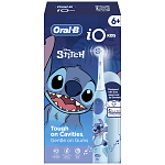 Oral b IO2 Ηλεκτρική Οδοντόβουρτσα Stitch