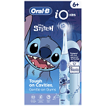 Oral b IO2 Ηλεκτρική Οδοντόβουρτσα Stitch