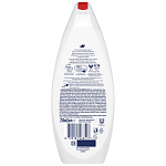 Dove Αφρόλουτρο Silky Velvet 250ml