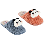 Mitsuko Παντόφλα Ανδρική 3d Panda 28-35