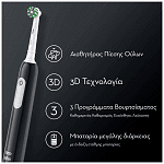 Oral - B pro 1 black
