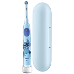Oral b IO2 Ηλεκτρική Οδοντόβουρτσα Stitch
