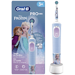 Οral - B Οδοντόβουρτσα Vitality Pro Kids Frozen