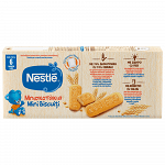 Nestle Μπισκοτάκια 180gr