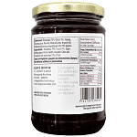 Παπαγιαννίδης Μαρμελάδα Βατόμουρο & Ούζο 380gr