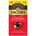 Jacobs Καφές Φίλτρου Καραμελωμένο Αμύγδαλο 250gr -1,00€